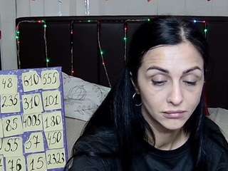EvaClarkk live cam preview