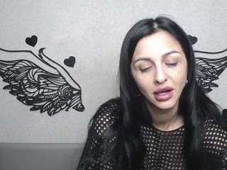 EvaClarkk live cam preview