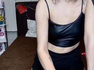 EvaClarkk