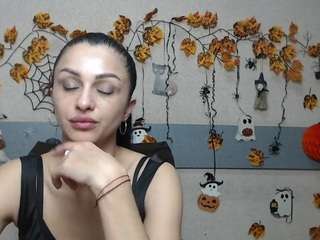 EvaClarkk live cam preview
