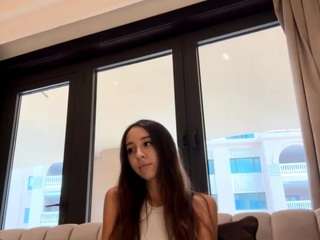 gemmaminix Live Webcam on CamSoda