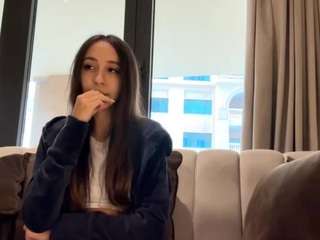 Live webcam model gemmaminix on Soda Cams