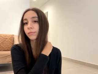 Live webcam model gemmaminix on Soda Cams