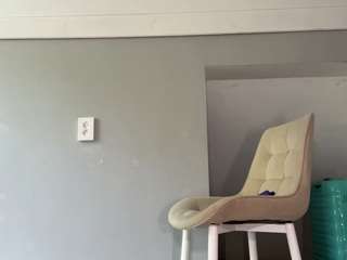 GretaReddy live webcam show
