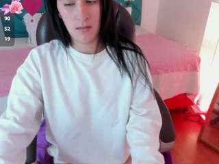 le modèle isa-emm1 est en webcam porno dans un show sur le site camsoda, il possède les tags suivants: anal,anal toys,black hair,blowjob,creampie,cum on pussy,dildo or vibrator,hazel eyes,no drinking,no smoking,orgasm,curvy,hd,small tits