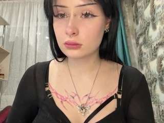 isabelascott live cam profile