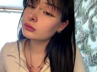isabelascott live cam profile