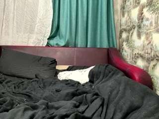 isabelascott live cam profile