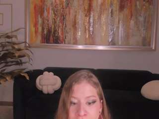 isabellamoretti webcam