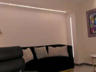 isabellamoretti webcam