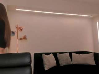 isabellamoretti Live Webcam on CamSoda