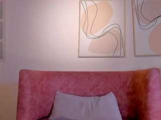 isabellamoretti Live Webcam on CamSoda