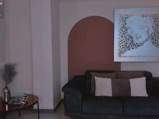 isabellamoretti live webcam show