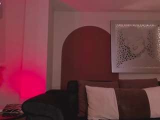 isabellamoretti live webcam show
