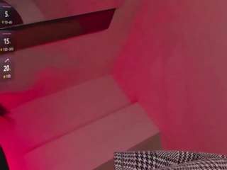 isabellamoretti live webcam show
