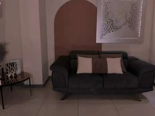 IsabellaMoretti live webcam show