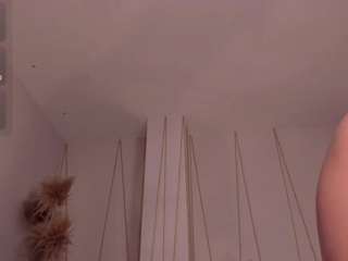 IsabellaMoretti live webcam show