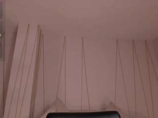 IsabellaMoretti live webcam show