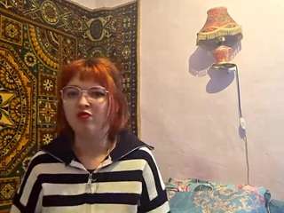 jinashamblin Live Webcam on CamSoda