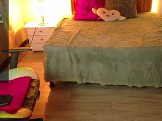 keileen-lunaidolatry webcam