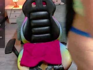 keileen-lunaidolatry webcam
