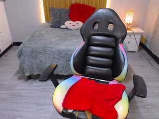 keileen-lunaidolatry webcam