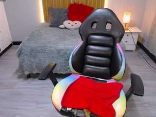 keileen-lunaidolatry webcam