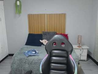 keileen-lunaidolatry webcam