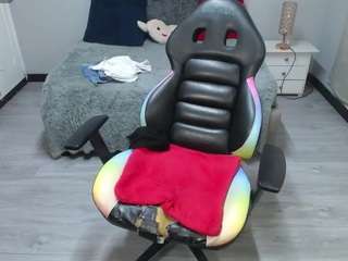 keileen-lunaidolatry webcam