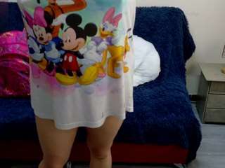 keileen-lunaidolatry webcam