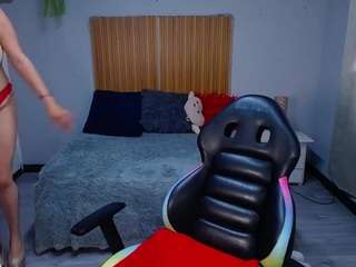 keileen-lunaidolatry webcam