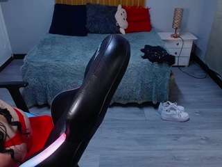 keileen-lunaidolatry webcam
