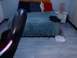 keileen-lunaidolatry webcam