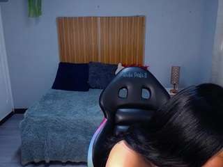 keileen-lunaidolatry webcam