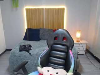 keileen-lunaidolatry webcam