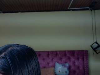 keileen-lunaidolatry webcam