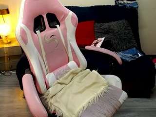 keileen-lunaidolatry webcam