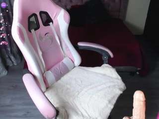 keileen-lunaidolatry's CamSoda show and profile