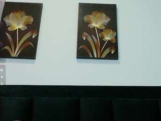 kinkywildmilf webcam