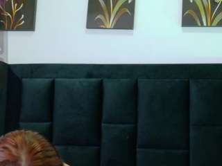 kinkywildmilf live cam profile