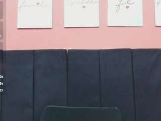 kinkywildmilf webcam