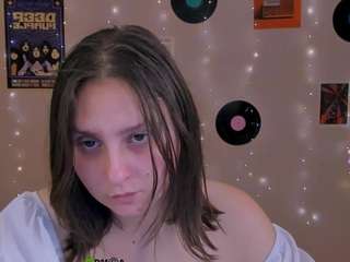 kora-cosmo1 from CamSoda