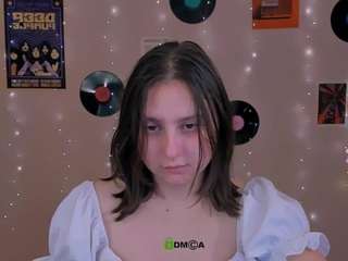 kora-cosmo1 from CamSoda