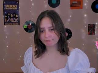 kora-cosmo1 from CamSoda