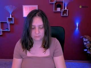 kora-cosmo1 Live Webcam on CamSoda