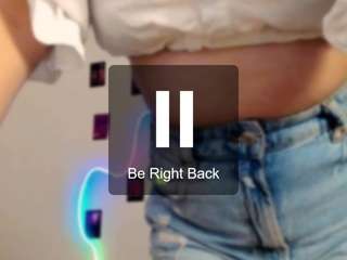 kora-cosmo1 live cam profile