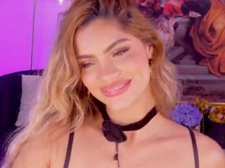 kyomivelvet webcam