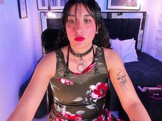 ladyraing Live Webcam on CamSoda