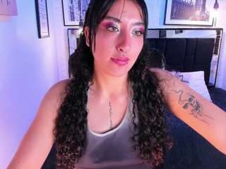 ladyraing Live Webcam on CamSoda