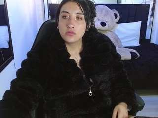 ladyraing Live Webcam on CamSoda